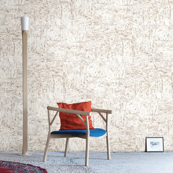 Metallic Cork II wallpaper Greenland | wallpaper Metallic Cork II ...