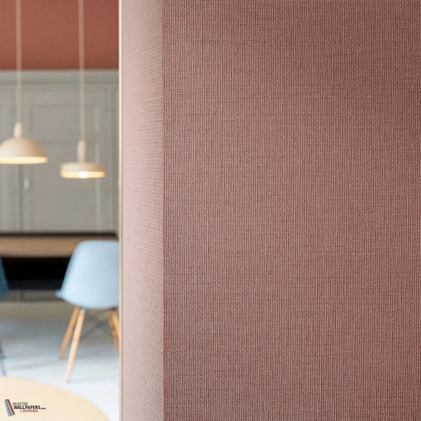 Rebun behang-Behang-Vescom-Selected Wallpapers &amp; Interiors