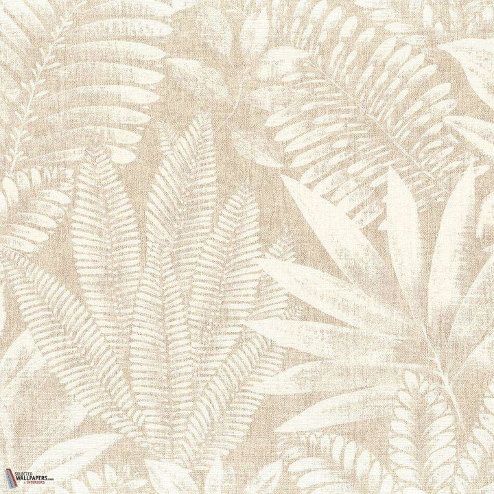 Aloë-behang-Tapete-Casamance-Invoire/Grege-Rol-75183580-Selected Wallpapers