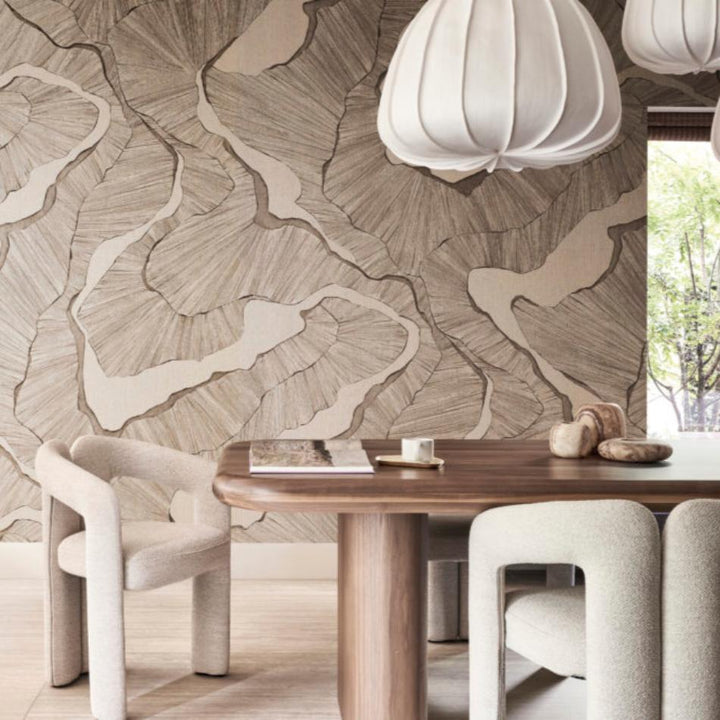 Amarante behang-Omexco by Arte-wallpaper-tapete-Selected-Wallpapers-Interiors