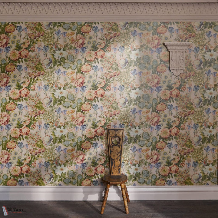 Amatoria-House of Hackney-behang-tapete-wallpaper-Selected-Wallpapers-Interiors