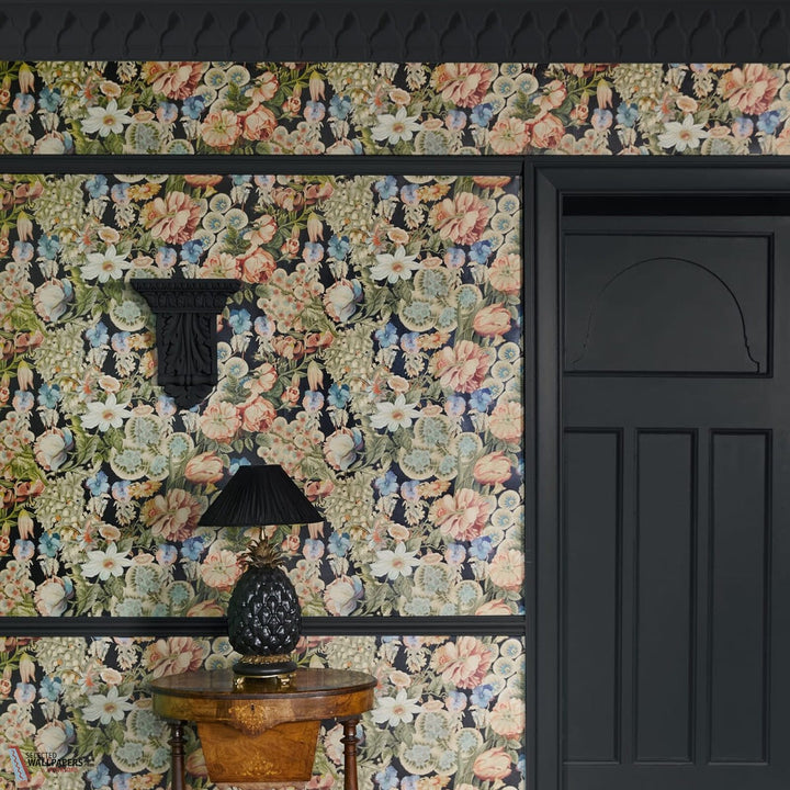 Amatoria-House of Hackney-behang-tapete-wallpaper-Selected-Wallpapers-Interiors