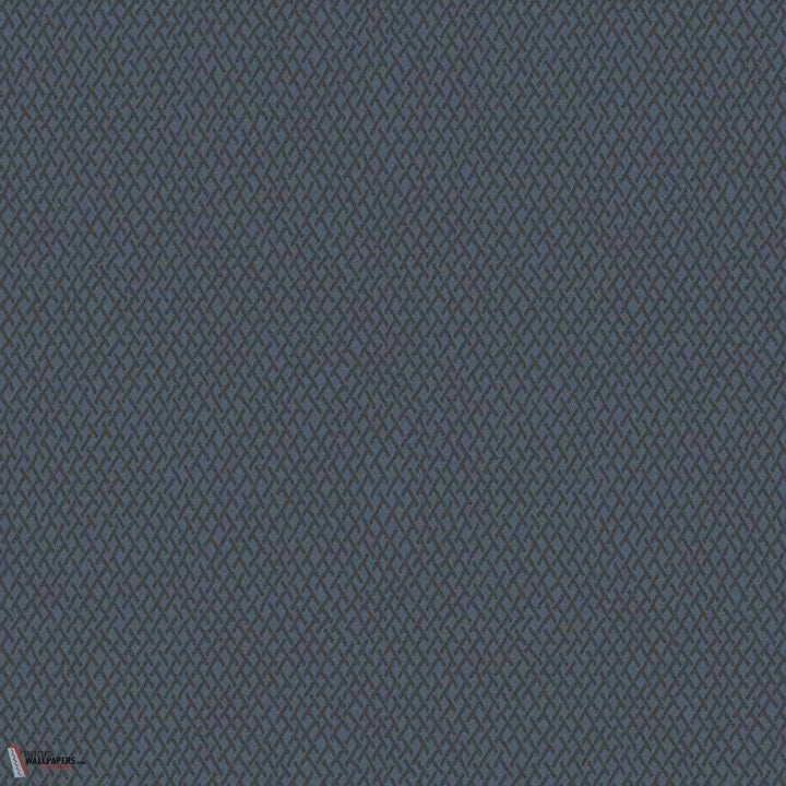 Amime-Behang-Tapete-Farrow & Ball-Stiffkey Blue-Rol-BP4405-Selected Wallpapers