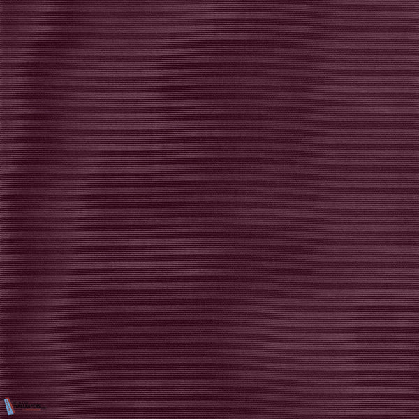 Amoir Libre Wall-behang-Tapete-Dedar-Aubergine-Meter (M1)-02D2300700003-Selected Wallpapers