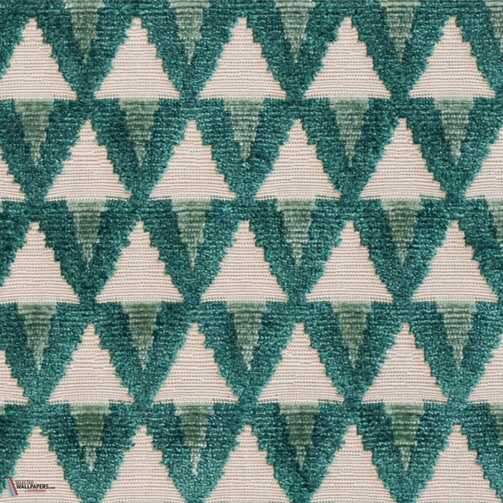 Amuleto stof-Dedar-Malachite-Meter (M1)-Selected-Wallpapers-Interiors