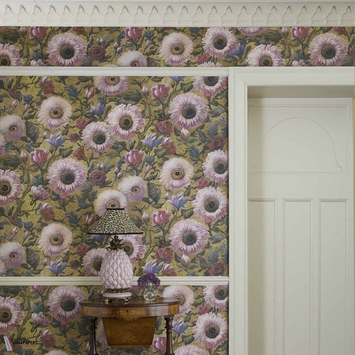 Apricus-House of Hackney-behang-tapete-wallpaper-Selected-Wallpapers-Interiors