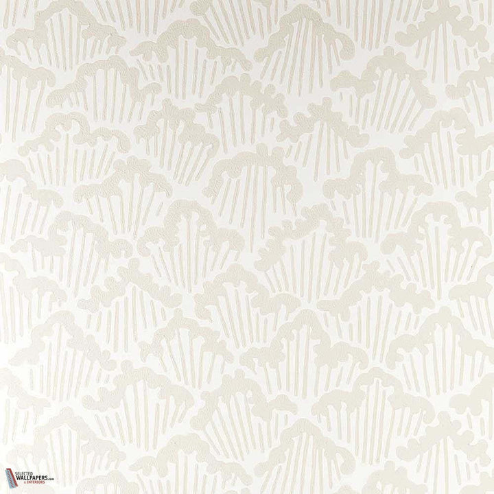 Aranami-Behang-Tapete-Farrow & Ball-White Tie-Rol-BP4601-Selected Wallpapers