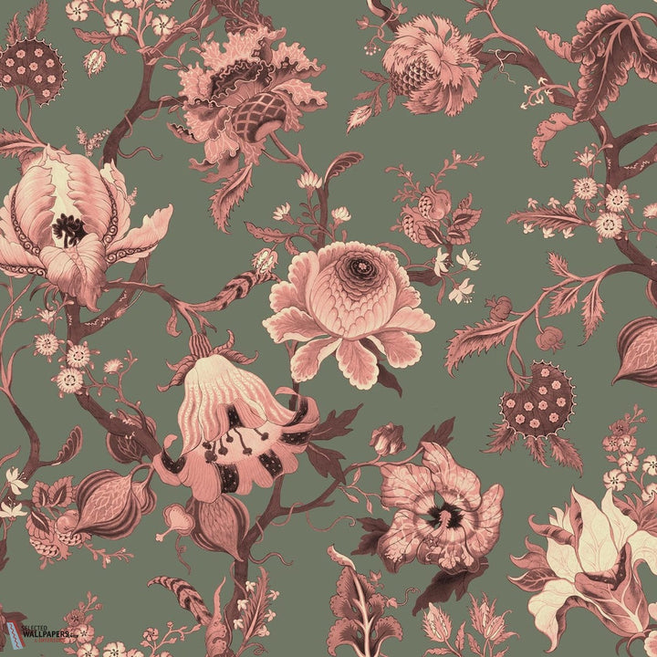 Artemis-House of Hackney-behang-tapete-wallpaper-Verdigris-200 cm-Selected-Wallpapers-Interiors