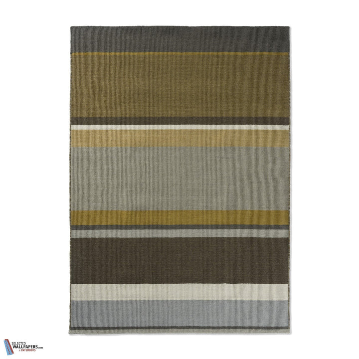 Artisan Stack vloerkleed-Vloerkleed-Rug-Teppich-Brink & Campman-Ochre-140 x 200 cm-090201140200-Selected Interiors