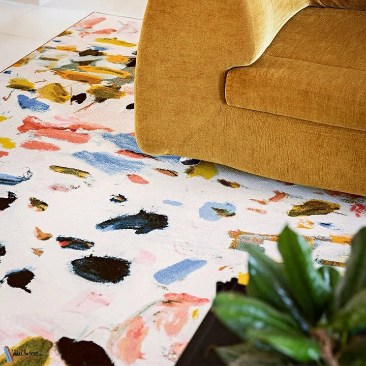 Arty vloerkleed-Vloerkleed-Pierre Frey-Teppich-Rug-Selected Interiors