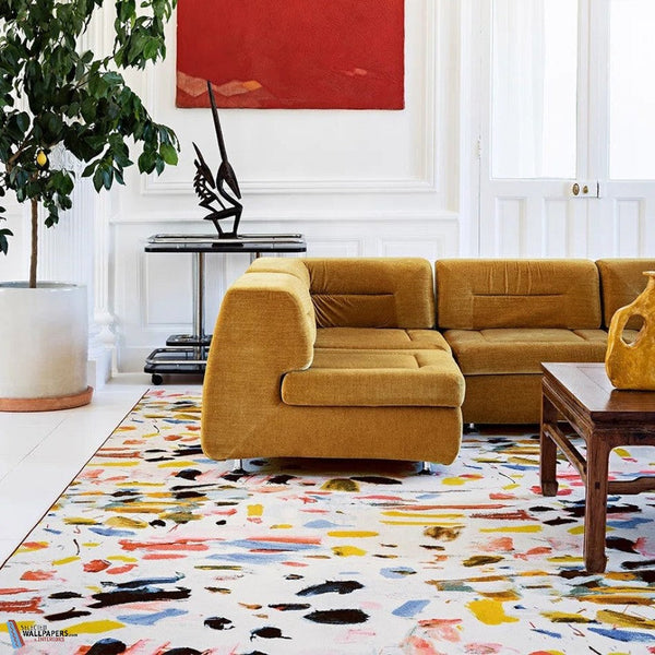 Arty vloerkleed-Vloerkleed-Pierre Frey-Teppich-Rug-Selected Interiors