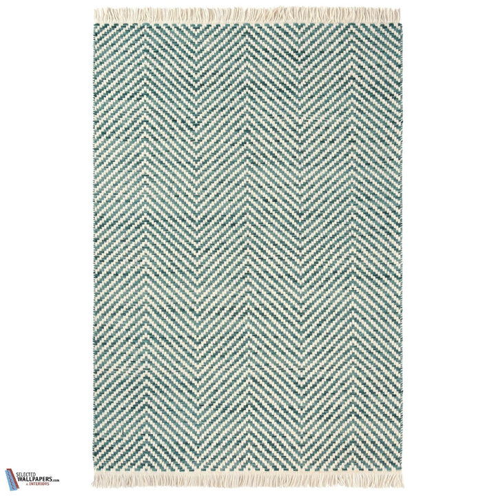 Atelier vloerkleed-Vloerkleed-Rug-Teppich-Brink & Campman-Twill Green-140 x 200 cm-049207140200-Selected Interiors