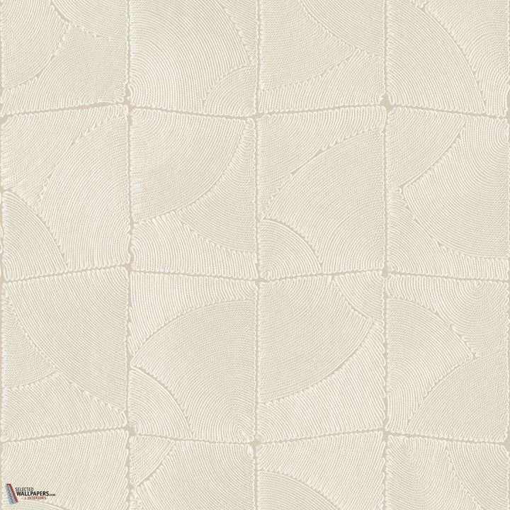 Atlas behang-Arte-wallpaper-tapete-Soft Beige-Rol-Selected-Wallpapers-Interiors