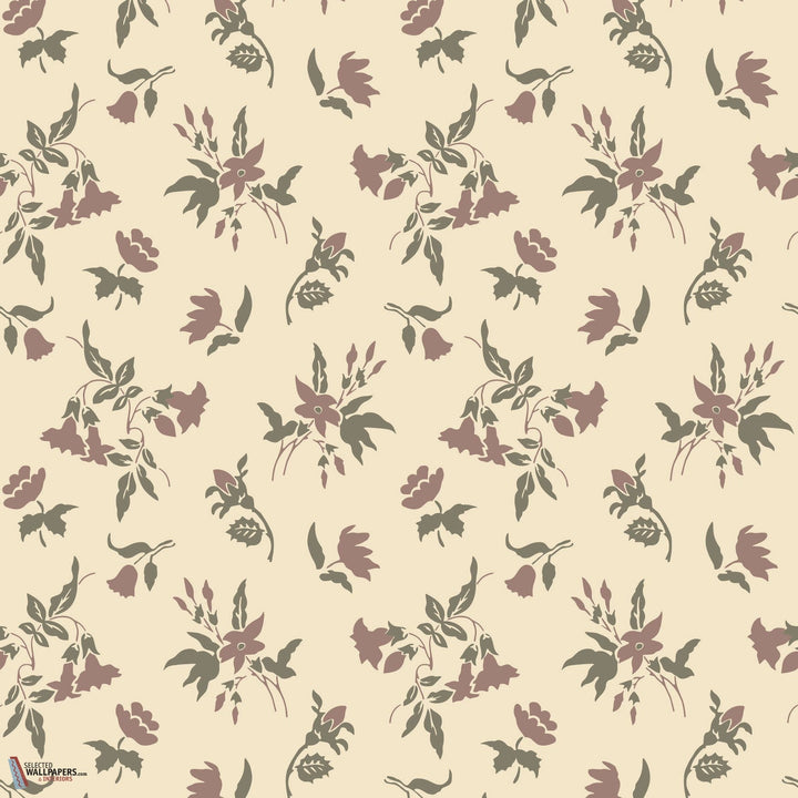 Auguste behang-Farrow & Ball-wallpaper-tapete-6502-Rol-Selected-Wallpapers-Interiors