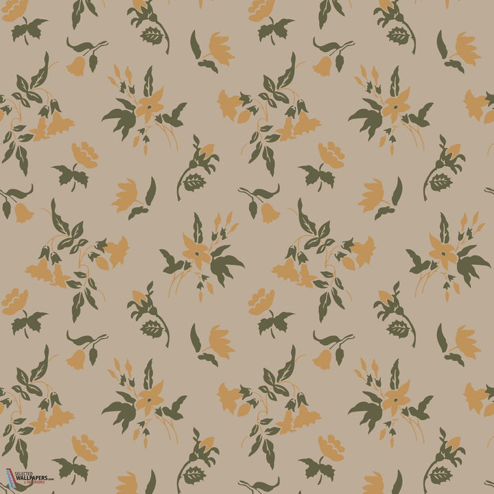 Auguste behang-Farrow & Ball-wallpaper-tapete-6504-Rol-Selected-Wallpapers-Interiors