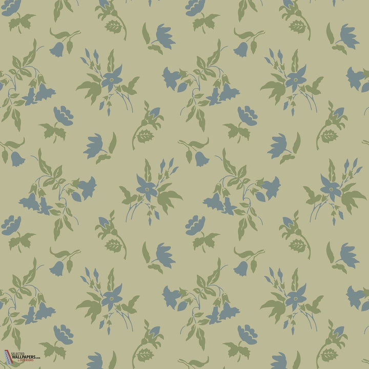 Auguste behang-Farrow & Ball-wallpaper-tapete-6505-Rol-Selected-Wallpapers-Interiors