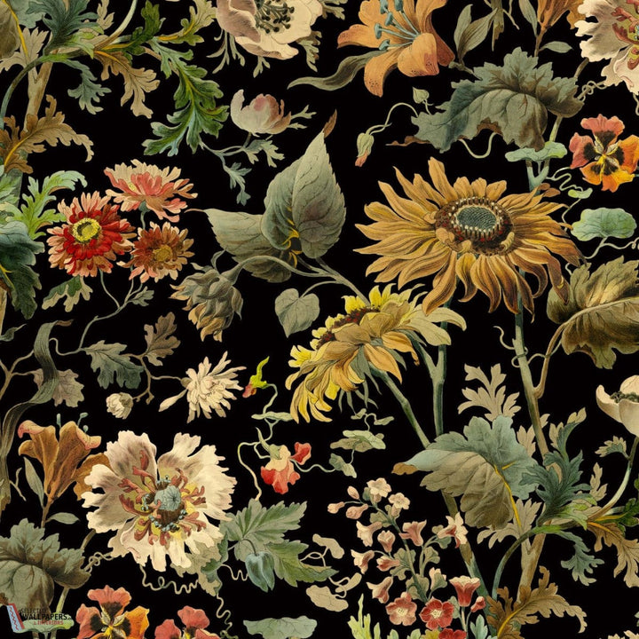 Avalon-House of Hackney-behang-tapete-wallpaper-Noir-200 cm-Selected-Wallpapers-Interiors