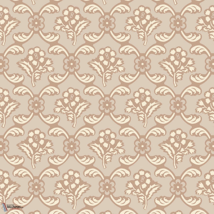 Barace behang-Farrow & Ball-wallpaper-tapete-6601-Rol-Selected-Wallpapers-Interiors