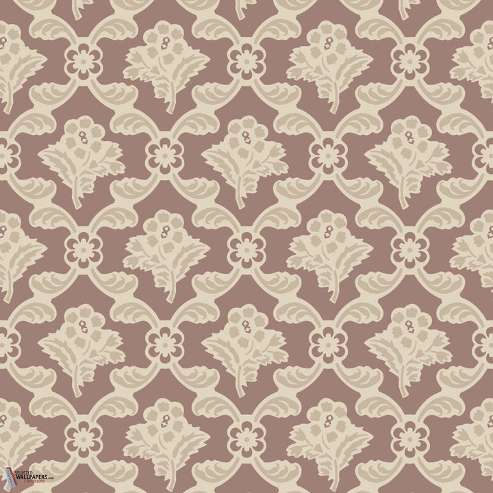 Barace behang-Farrow & Ball-wallpaper-tapete-6602-Rol-Selected-Wallpapers-Interiors