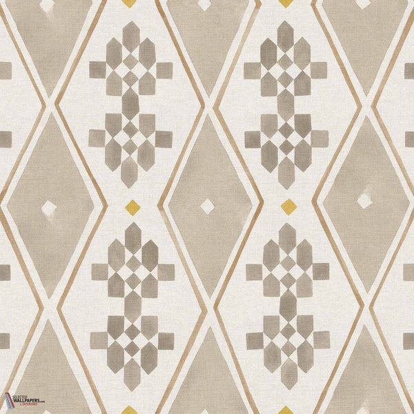 Beldi Rugs behang-Coordonne-wallpaper-tapete-Bone-Rol-Selected-Wallpapers-Interiors