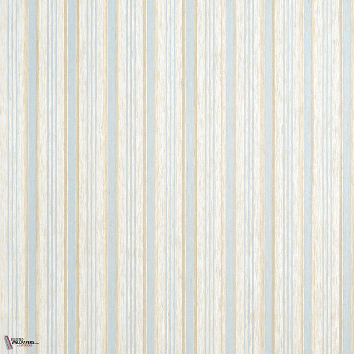 Bennet Stripe behang-Thibaut-wallpaper-tapete-Spa Blue-Rol-Selected-Wallpapers-Interiors