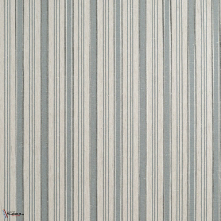 Bennet Stripe behang-Thibaut-wallpaper-tapete-Smokey Grey-Rol-Selected-Wallpapers-Interiors