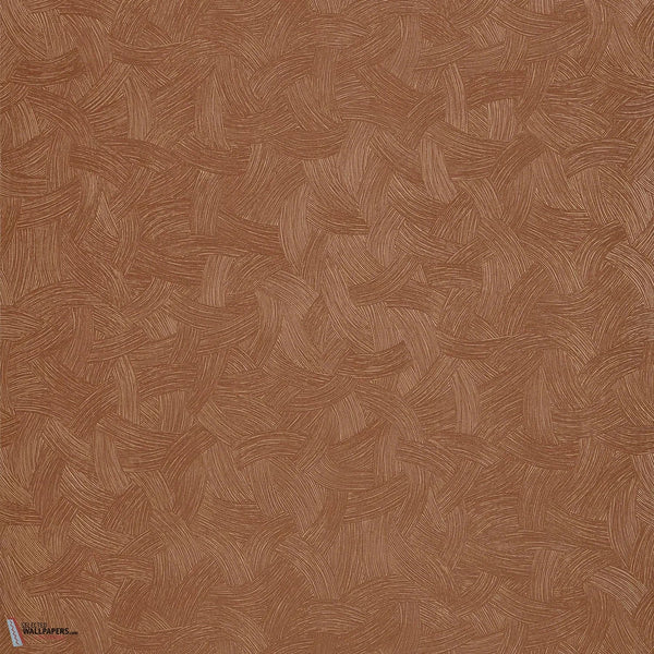 Berenice behang-Casamance-wallpaper-tapete-Cuivre-Rol-Selected-Wallpapers-Interiors