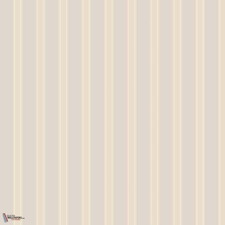 Block Print Stripe-Behang-Tapete-Farrow & Ball-12-Rol-BP712-Selected Wallpapers