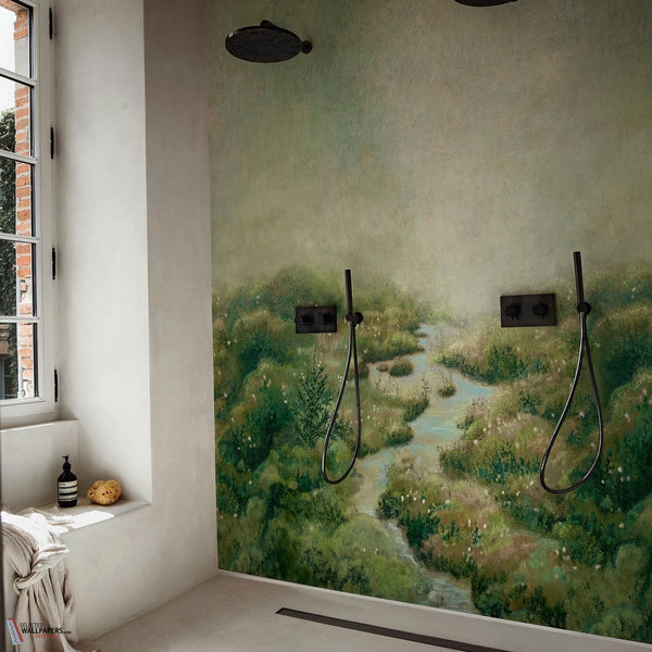 Boheme behang-Wall & Deco-wallpaper-tapete-Selected-Wallpapers-Interiors