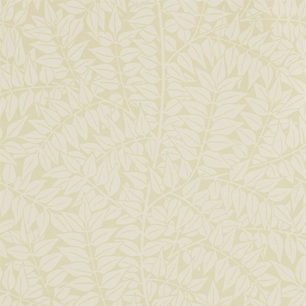 Branch-behang-Tapete-Morris & Co-Tempera Cream-Rol-210378-Selected Wallpapers