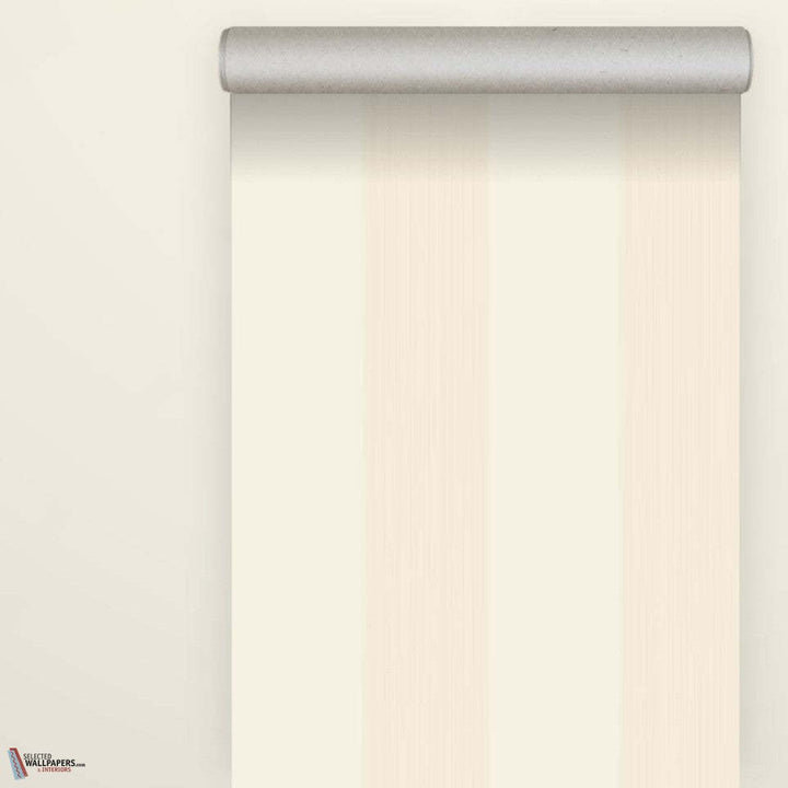 Broad Stripe-Behang-Tapete-Farrow & Ball-Selected Wallpapers