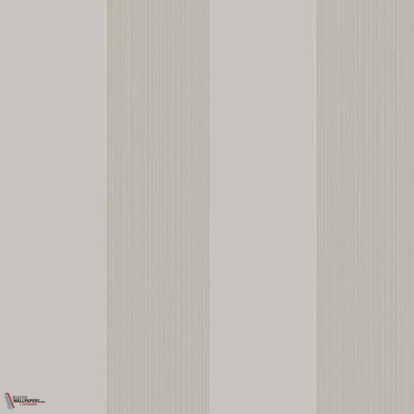 Broad Stripe-Behang-Tapete-Farrow & Ball-Grey-Rol-ST1387-Selected Wallpapers