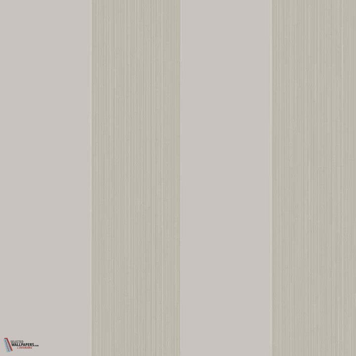 Broad Stripe-Behang-Tapete-Farrow & Ball-Grey-Rol-ST1387-Selected Wallpapers