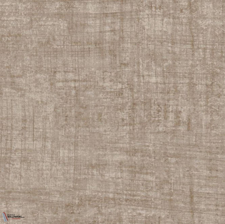 Brushed Suede behang-Arte-wallpaper-tapete-Mink-Rol-Selected-Wallpapers-Interiors