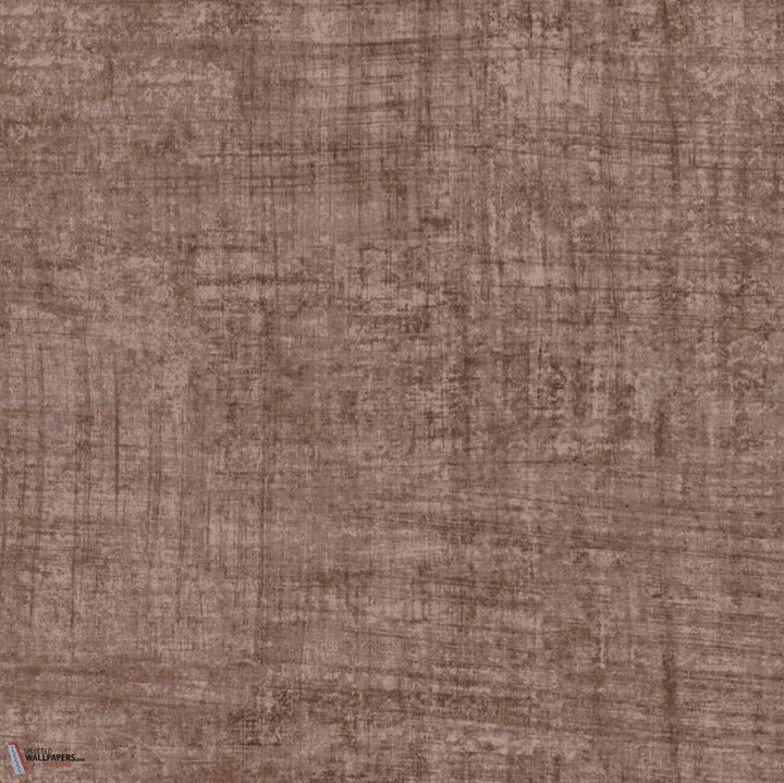 Brushed Suede behang-Arte-wallpaper-tapete-Cocoa-Rol-Selected-Wallpapers-Interiors