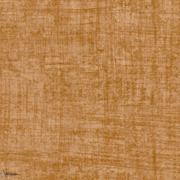 Brushed Suede behang-Arte-wallpaper-tapete-Camel-Rol-Selected-Wallpapers-Interiors