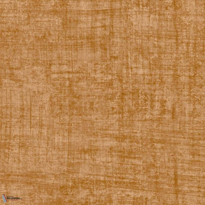 Brushed Suede behang-Arte-wallpaper-tapete-Camel-Rol-Selected-Wallpapers-Interiors