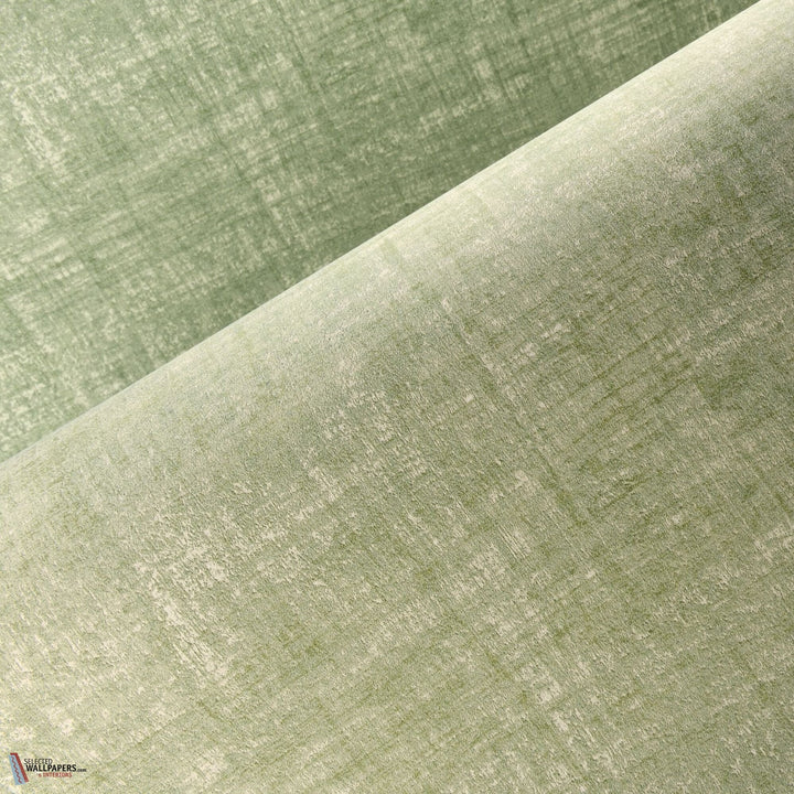 Brushed Suede behang-Arte-wallpaper-tapete-Selected-Wallpapers-Interiors