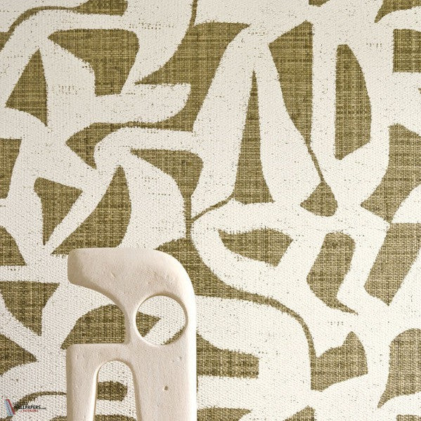 Cana behang-Casamance-wallpaper-tapete-Selected-Wallpapers-Interiors