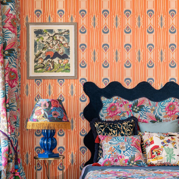 Caramella-Mind the Gap-behang-tapete-wallpaper-Selected-Wallpapers-Interiors