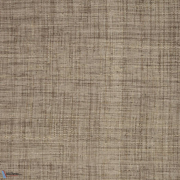 Carolina Raffia-Thibaut-Grey-Rol-Selected-Wallpapers-Interiors