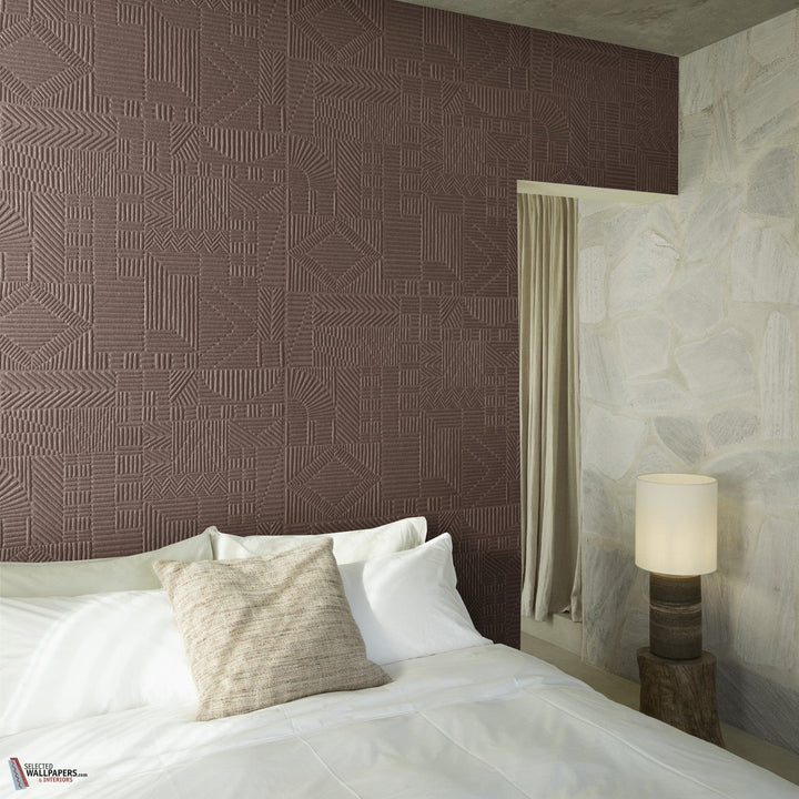 Carvato behang-Arte-wallpaper-tapete-Selected-Wallpapers-Interiors