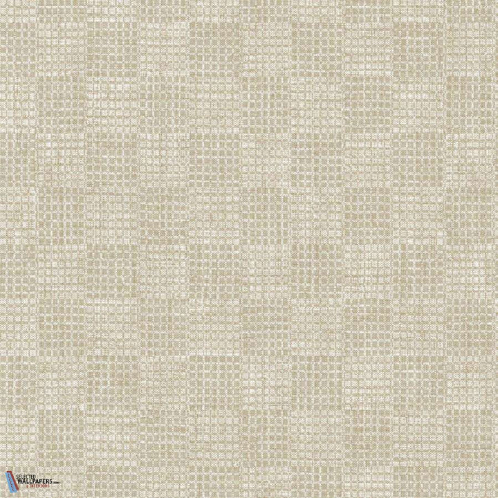 Chessboard-Behang-Tapete-Texam-Sesame-Meter (M1)-EL63-Selected Wallpapers