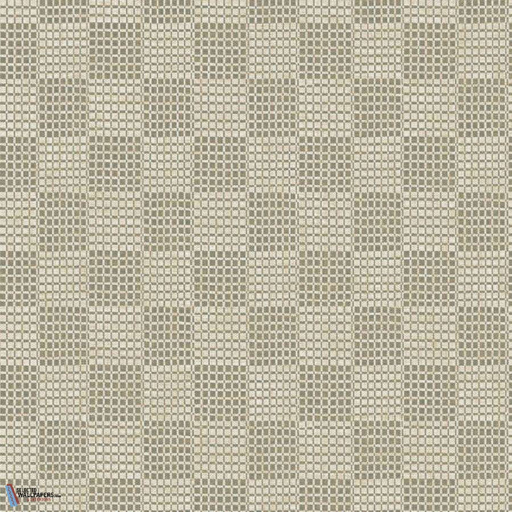 Chessboard-Behang-Tapete-Texam-Armour Gray-Meter (M1)-EL64-Selected Wallpapers