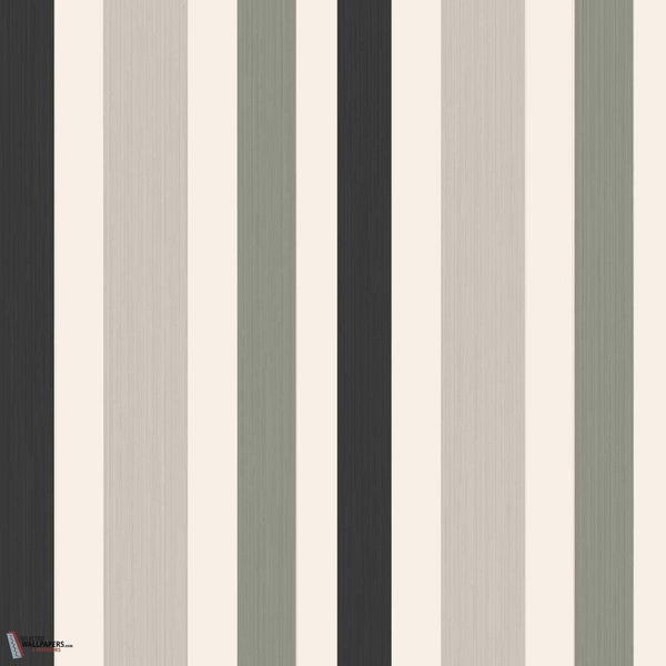 Chromatic Stripe-Behang-Tapete-Farrow & Ball-Pointing-Rol-BP4201-Selected Wallpapers