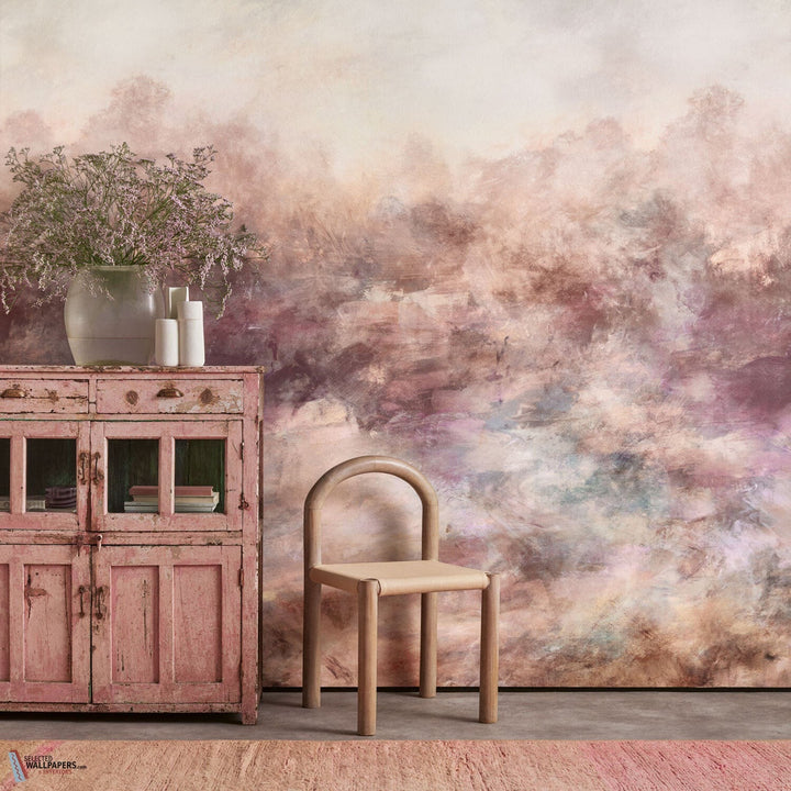 Cielo Mural behang-Romo-wallpaper-tapete-Selected-Wallpapers-Interiors