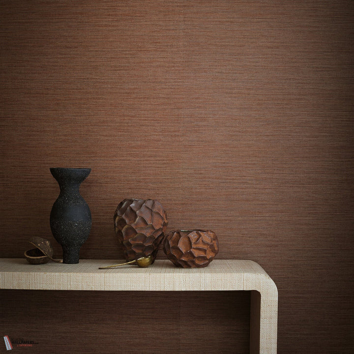 Ciro Abaca Embossed behang-Romo-wallpaper-tapete-Selected-Wallpapers-Interiors