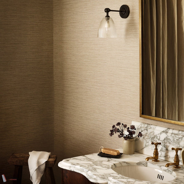 Ciro Abaca Embossed behang-Romo-wallpaper-tapete-Selected-Wallpapers-Interiors