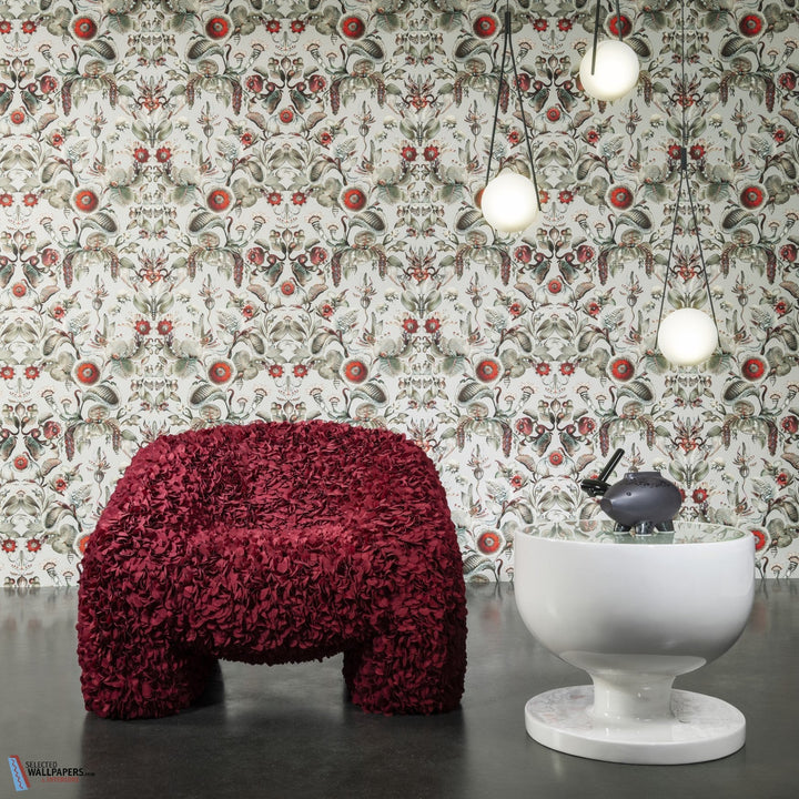 Coccinella Bella-Moooi-behang-tapete-wallpaper-Selected-Wallpapers-Interiors