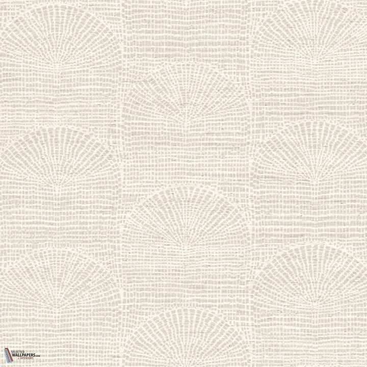 Cupula behang-Arte-wallpaper-tapete-Taupe-Rol-Selected-Wallpapers-Interiors